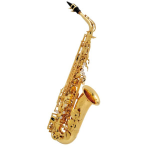 Saxofón Alto BUFFET Serie 100